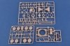 Hobby Boss 84506 German Sd.Kfz.171 PzKpfw Ausf A w/ Zimmerit 1/35